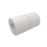 Bandage adhésif élastique 75mm motif personnalisé coton EAB pour la protection de la cheville hypoallergénique longueur 5m pour ruban de sport