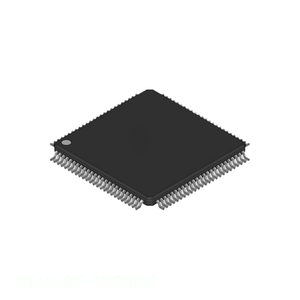 En stock Embedded 100 TQFP ICE65L01F-TVQ100C acheter des composants électroniques en ligne - Product Image 1