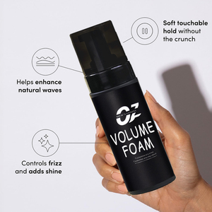 <span class=keywords><strong>Mousse</strong></span> pour <span class=keywords><strong>cheveux</strong></span> pour hommes, <span class=keywords><strong>mousse</strong></span> volume de cire pour hommes, <span class=keywords><strong>mousse</strong></span> pour hommes, <span class=keywords><strong>mousse</strong></span> pour <span class=keywords><strong>cheveux</strong></span> humides et secs, marque personnalisée, approvisionnement en usine - Product Image 5