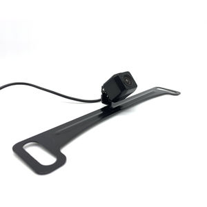 Cámara impermeable de <span class=keywords><strong>coche</strong></span> de 12V/24V, cámara de visión trasera de 170 grados, cámara de ayuda de marcha atrás - Product Image 2