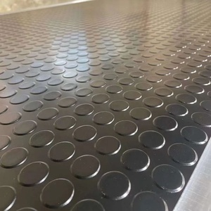 Лошадиные резиновые коврики и напольные покрытия для конной резки на заказ резиновые листы для конюшен и площадок для верховой езды - Product Image 2