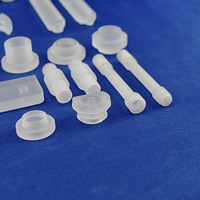 Accesorios de Vidrio de Cuarzo Fundido de Alta Pureza 99.99% para Laboratorio |   Tubo de Cuarzo Resistente al Calor, Vaso de Laboratorio, Soldadura de Frascos |   Jiangsu Haichuan