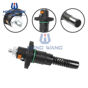 Premium Quality VOE20795413 0986437602 Fuel Injection Pump Set for Volvo EC240B EC290B for DEUTZ D7E Excavators - Product Image 1