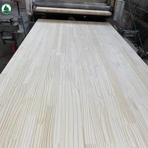 Panneaux en <span class=keywords><strong>bois</strong></span> de pin massif moderne 4x8, assemblés par emboîtement, non finis, pour extérieur, cuisine, escalier, hôtel, parc, qualité AA - Product Image 3