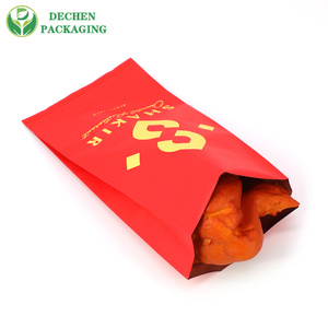 Paper Bag Warming Wrapper Foil Sandwich Bags Aluminum Paper Bag Warming Wrapper Foil Sandwich Bags Aluminum