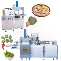 Machine à presser les cubes de sucre, les gâteaux de haricot mungo, les briquettes de pâtisserie, les cubes de bouillon et les gâteaux de pâturage