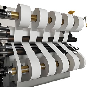 Carta termica 100x150 rotolo di carta <span class=keywords><strong>Pos</strong></span> fino a rotolo macchina - Product Image 1