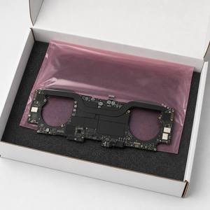Placa Base Original A2141 para <span class=keywords><strong>MacBook</strong></span> <span class=keywords><strong>Pro</strong></span> de 16 Pulgadas, Placa Lógica 2019, Totalmente Funcional, Probada, Sin Bloqueo de ID, Lista para Enviar - Product Image 2