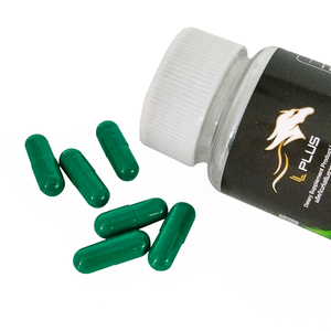 Complément alimentaire pour la santé masculine, capsules à base de plantes naturelles, soutien à la vitalité masculine, amélioration des performances - Product Image 5