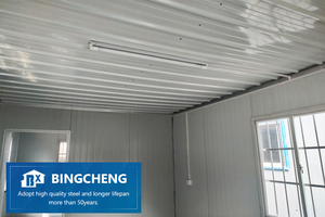 Nhà <span class=keywords><strong>Container</strong></span> Nhiều Tầng Bán Tại Nhà Máy Các Sản Phẩm Prefabricadas Điều Chế - Product Image 2