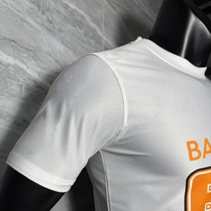 Maillots <span class=keywords><strong>Santos</strong></span>, uniformes de football <span class=keywords><strong>Santos</strong></span> de style brésilien, édition joueur de haute qualité - Product Image 3