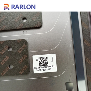 Original nuevo para Lenovo Yoga 7 16IAP7 LCD cubierta trasera tapa superior cubierta trasera 5CB1J01789 - Product Image 5