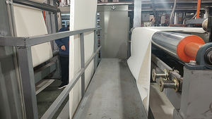 Tissu PVC Drop Stitch à double paroi DWF de la marque Jinlong, directement de l'usine, <span class=keywords><strong>pour</strong></span> planches de SUP gonflables et tapis de gymnastique - Product Image 5