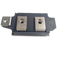 Module thyristor 250A, 1000V à 1800V, double puce SCR, module SCR, tension d'isolation 2500V pour les entraînements de moteurs AC/DC et les onduleurs PWM