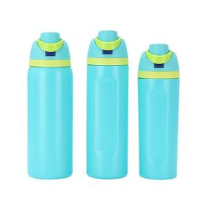 Modern Style New for Double <b>Drink</b> Fruit Cup Large Capacity Direct <b>Drink</b> Vacuum Thermos Portable Outdoor <b>Sports</b> Kettle Cap - Product Image 5