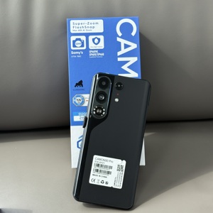 สมาร์ทโฟน Camon 50 Pro 5G รุ่นใหม่ ขายดี 16GB+1TB Deca Core ปลดล็อค รองรับ 2 ซิม หน้าจอ LED 6.8 นิ้ว 120Hz แบตเตอรี่ 7000mAh CDMA LTE - Product Image 3