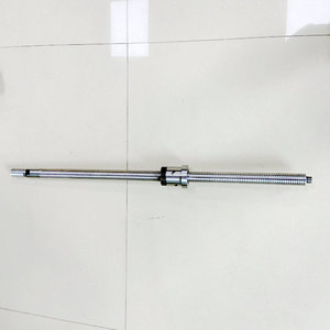 Vis à billes J110ADS J180ADS J100ADS J130ADS J30ADS J280ADS pour machine de moulage par injection - Product Image 1