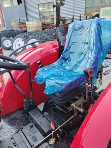 Tractor pequeño energéticamente eficiente de 40 caballos de fuerza con alta calidad - Product Image 6