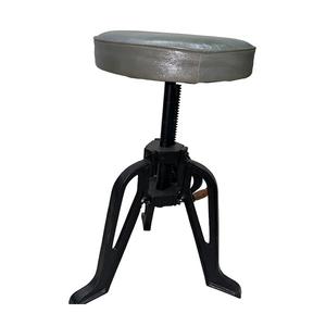 Elegantes taburetes de bar con reposapiés y asientos cómodos para isla de cocina en apartamentos pequeños y bar en casa. - Product Image 1