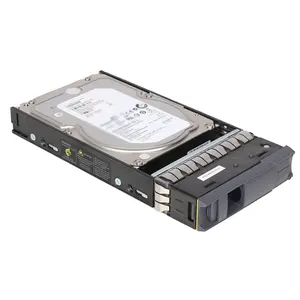 E-X4109A NetApp 6TB 7200RPM SAS 12Gbps 3.5 Inch HDD Internal Hard Drive For Netapp Storage DE212C