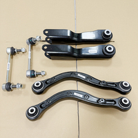 6 bras de suspension arrière LR037690 LR048091 pour Range Rover L405 Velar 5.0L V8 L494 Sport 3.0 2014-2022 Pièce auto LR048090 LR048093