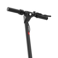 Stock en Reino Unido, EE. UU. y UE Patinetes Eléctricos Inteligentes Unisex Plegables Rápidos Para Adultos E Scooter Barato de 250W