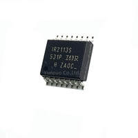Puce IC de pilote d'alimentation de circuit intégré d'origine Super september SOP-14 IR2156 IR2156S IR2156STRPBF