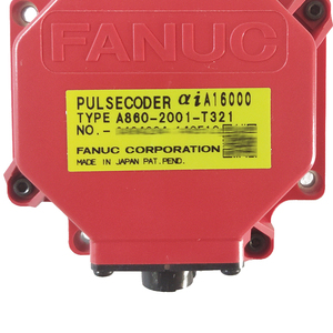 Encodeur FANUC original A860-2001-T321 à prix avantageux - Product Image 3