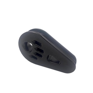 ชิ้นส่วนกลึงโลหะความแม่นยำสูงแบบกำหนดเอง 5 แกน สำหรับเรือ/รถยนต์ - Product Image 5