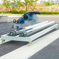 Machine de découpe automatique de rouleaux de papier thermique par sublimation, film PVC PET pour fenêtres de voiture, ruban réfléchissant pour bannière flexible
