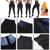 GIMILY OEM & ODM Pantalon de yoga taille haute personnalisé pour femmes Ceinture de taille l'abdomen Hip lifting Fitness Yoga Legging