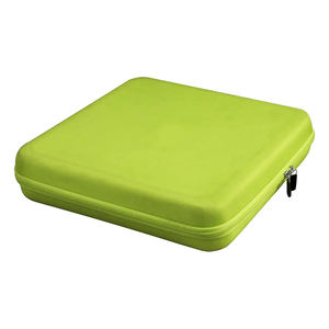 กล่องเก็บป้องกันสำหรับเล่นเกมกระดานสำหรับเด็กกล่องเก็บการ์ดเกมนักสืบไรท์สำหรับเดินทาง - Product Image 3