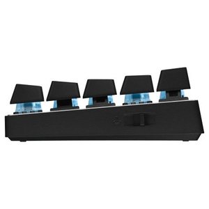 Clavier d'ordinateur G SERIES Pro X 60 Noir 920 011908 - Product Image 3
