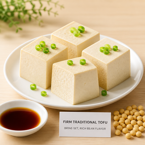 Coagulant alimentaire Nigari pour la fabrication de tofu, 25 kg de chlorure de magnésium en saumure, additif alimentaire pour usine de tofu - Product Image 5