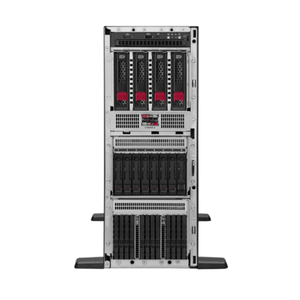 ML350ประมวลผล HPE ProLiant Gen12 Intel Xeon 6700และ6500ซีรีส์พร้อมเซิร์ฟเวอร์ทาวเวอร์โปรเซสเซอร์ P-Cores สินค้ามาใหม่ - Product Image 2