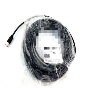 ÉLECTRONIQUE KD S-M12-5A-P1-15wbr0 Câble De Connexion Nouveau Nouveau Original Prêt Stock Automatisation Industrielle PLC Dédié PLC <span class=keywords><strong>Progr</strong></span> - Product Image 1