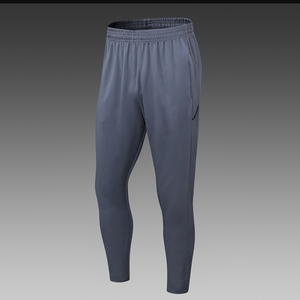 Pantaloni Sportivi Unisex 100% Cotone ad Asciugatura Rapida per <span class=keywords><strong>Calcio</strong></span>, Completo Sportivo Personalizzabile con Nome della Squadra, per Tutte le Stagioni - Product Image 2