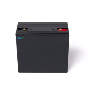 Paraşüt açma için 25.6V Standard standart pil CE lityum iyon batarya yedek asit kurşun pil - Product Image 1