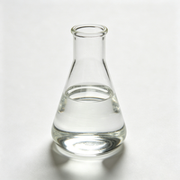 Acide acrylique de haute pureté CAS 79-10-7 pour les esters d'acrylate et les polymères de traitement de l'eau