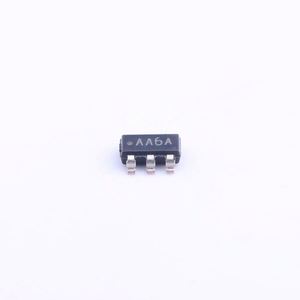 Buen Precio, Circuito Integrado Nuevo y Original, Chip Ic LMP8640MKX-T/NOPB - Product Image 1