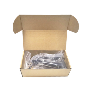 เครื่องสแกนบาร์โค้ด DEWO อัตโนมัติ สแกน QR Code ได้ รองรับ 1D 2D ชำระเงินผ่าน USB และ COM Interface สำหรับระบบ POS - Product Image 2
