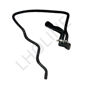 Manguera de refrigerante LHOLINE 13220125 de caucho, longitud estándar para reemplazo y reparación - Product Image 2