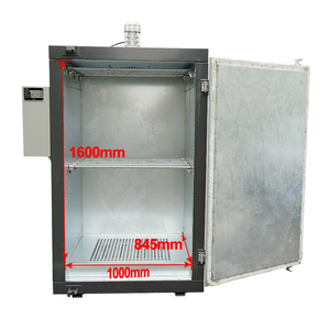 <span class=keywords><strong>Horno</strong></span> de Recubrimiento en Polvo Eléctrico Pequeño COLO-1688, <span class=keywords><strong>Horno</strong></span> de Curado de <span class=keywords><strong>Pintura</strong></span> <span class=keywords><strong>Epoxi</strong></span> en Venta - Product Image 1