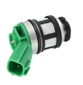 4 Pcs OE 16600-1S700 <span class=keywords><strong>Injecteur</strong></span> de carburant JS4D-5 pour Nissan Frontier Xterra Pickup 2.4L 96-04 - Product Image 1