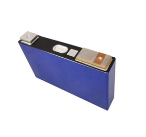 Flowatt Lifepo4 280Ah призматические литий-ионные батареи LFP 280Ah 105Ah 3,2 V 320Ah Lifepo4 аккумуляторные батареи - Product Image 4