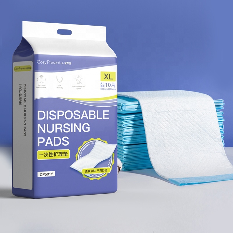 Adult Elderly Disposable Hospital Medical Underpad
