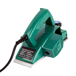 <span class=keywords><strong>Raboteuse</strong></span> <span class=keywords><strong>électrique</strong></span> multifonctionnelle portable 220V pour le travail du bois sur table, ensemble d'outils <span class=keywords><strong>électrique</strong></span>s - Product Image 3