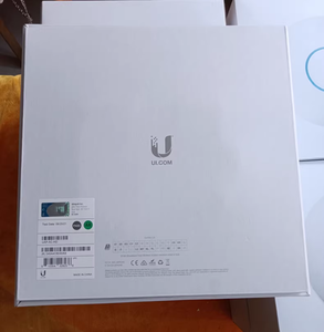 Point d'accès Wi-Fi d'entreprise Gigabit Ubiquiti UniFi UAP-<span class=keywords><strong>AC</strong></span>-<span class=keywords><strong>HD</strong></span> double bande, 2,4 GHz 800 Mbps, 5 GHz 1733 Mbps - Product Image 5