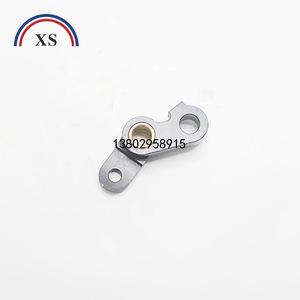 Support de fixation de tige à ressort Heidelberg, trou intérieur de 12 mm et 14 mm, pour pièces de presse d'impression offset - Product Image 5