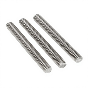Barres filetées métriques en acier inoxydable galvanisé pour suspension de <span class=keywords><strong>plafond</strong></span> - Product Image 6